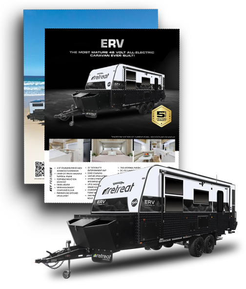ERV Brochure