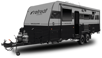 caravans