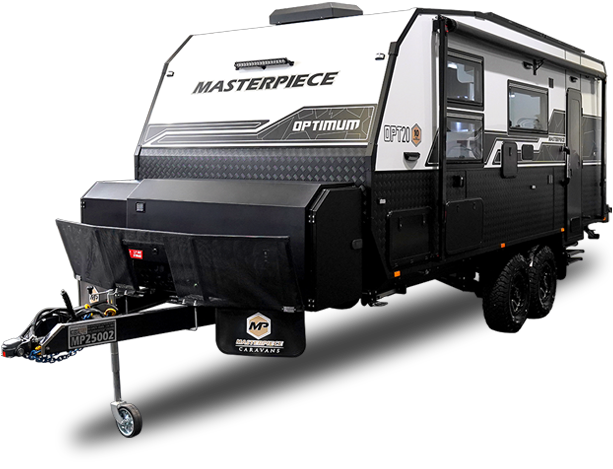 Masterpiece Optimum