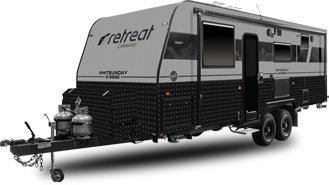 caravans