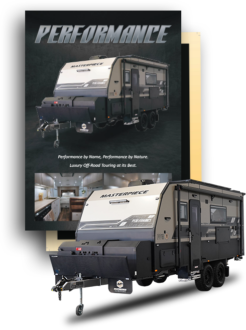 Performance Brochure