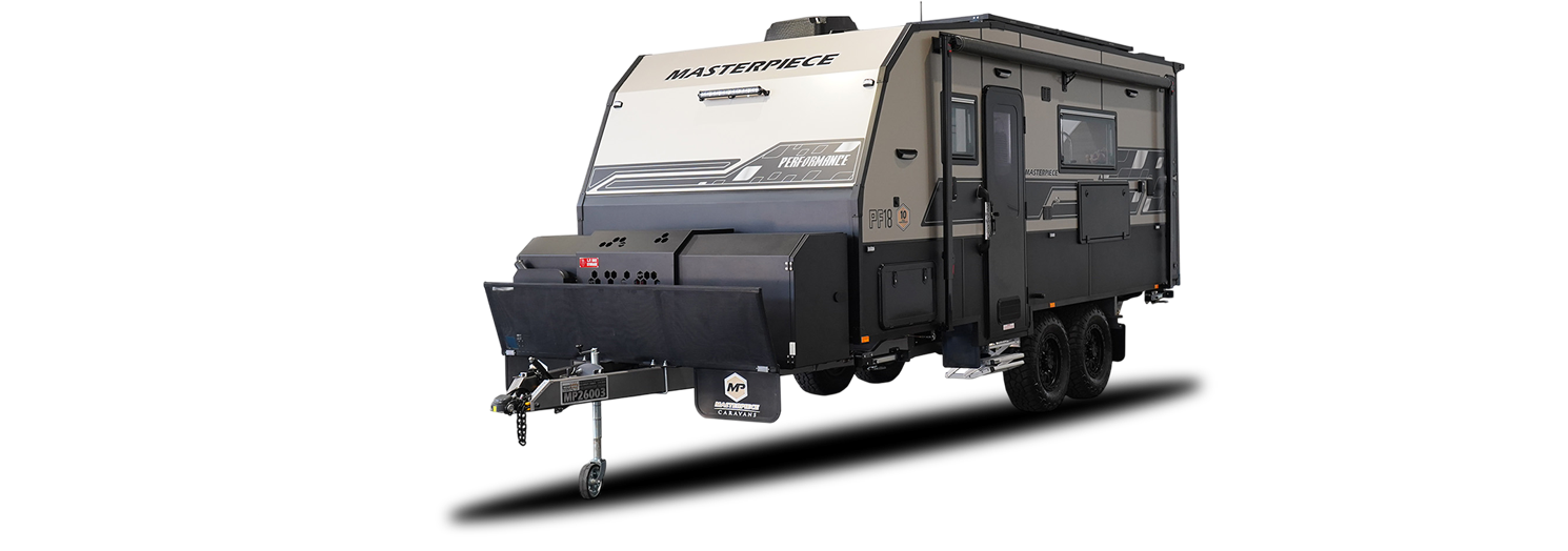 Performance Exterior