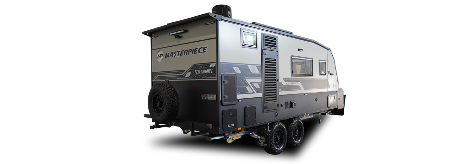 Performance Exterior