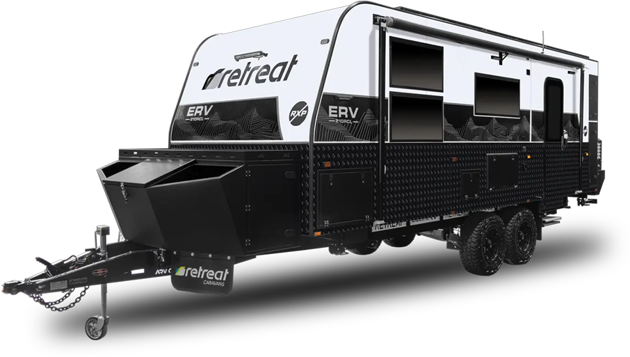 Retreat ERV
