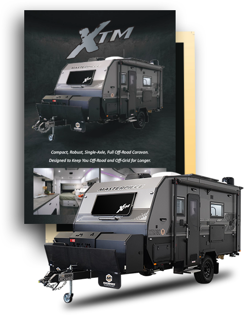 XTM Brochure