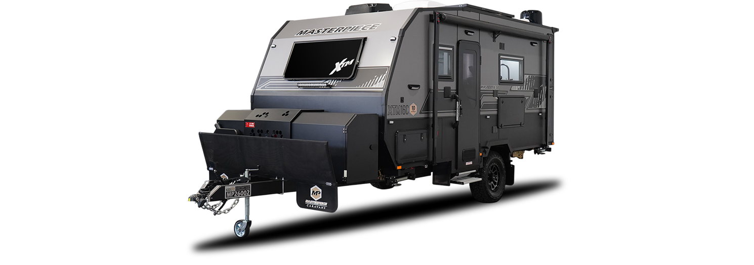 XTM Exterior