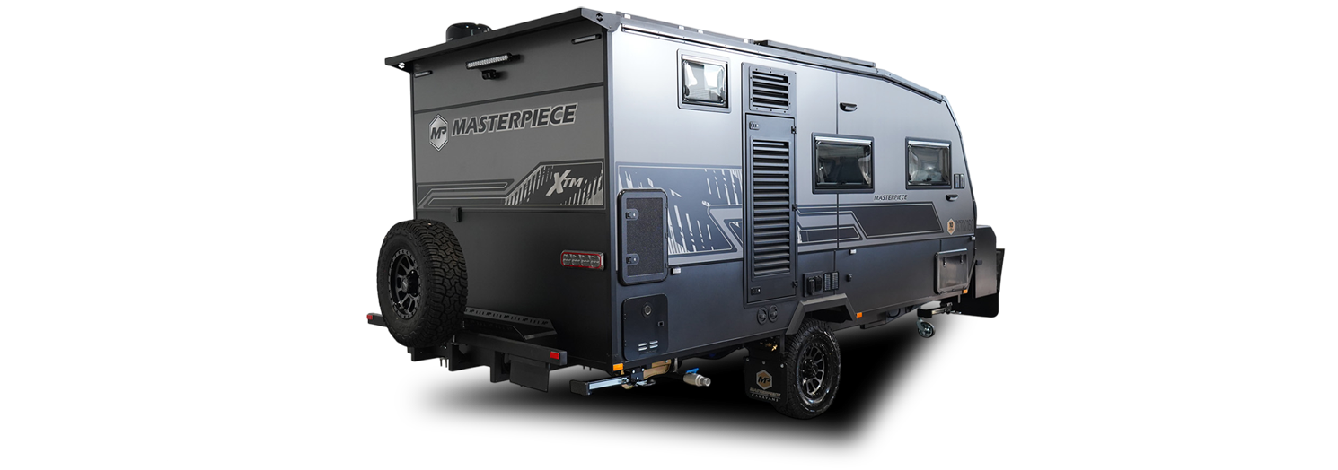 XTM Exterior