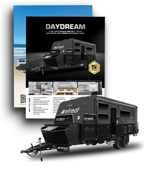 Daydream Brochure