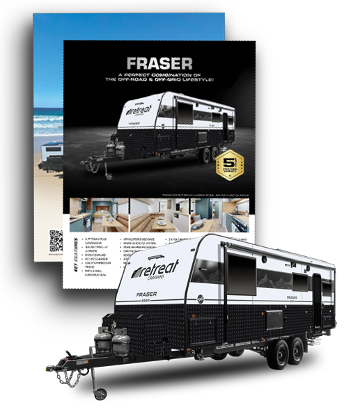 Fraser Brochure