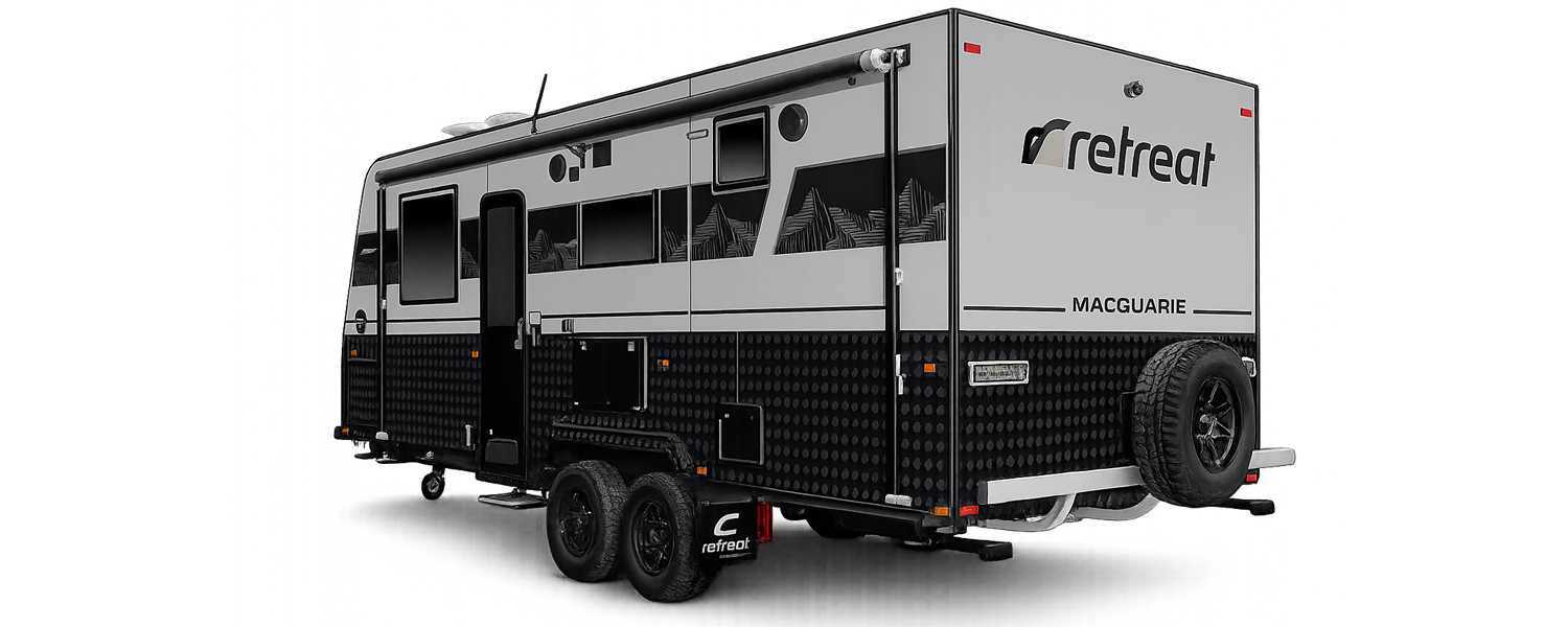 Macquarie Back