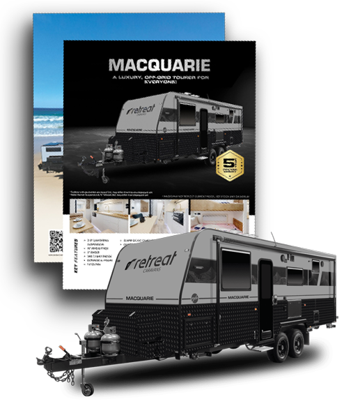 Macquarie brochure